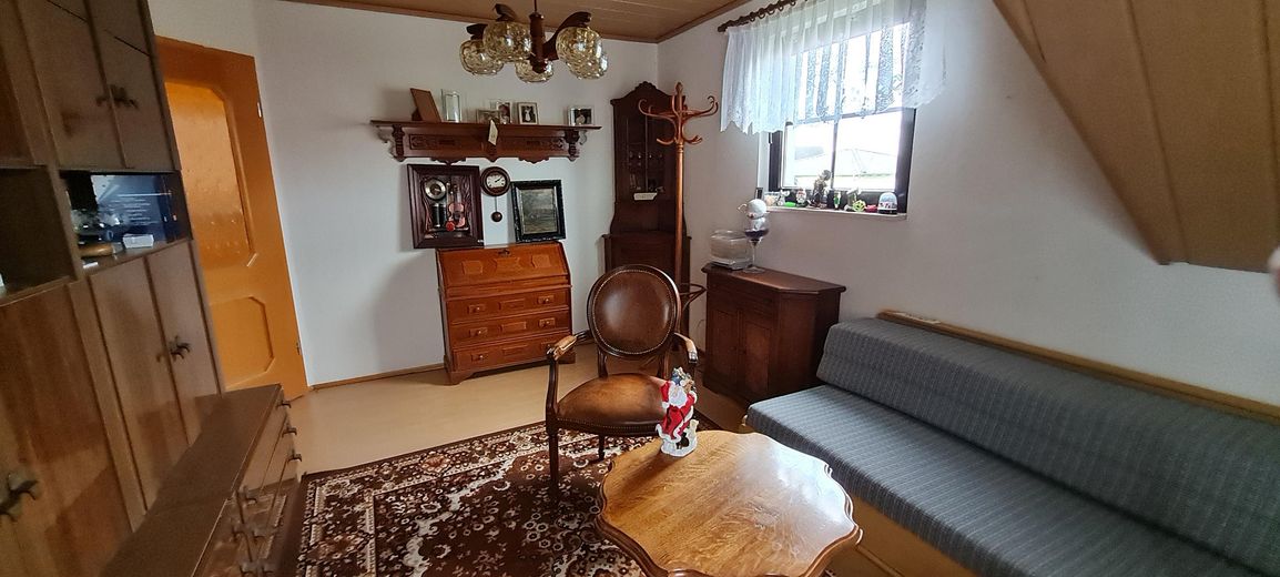 DG kleines Zimmer