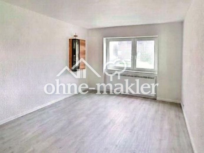 Gemütliche 2-Zimmer-Wohnung mit Balkon – Foto 1
