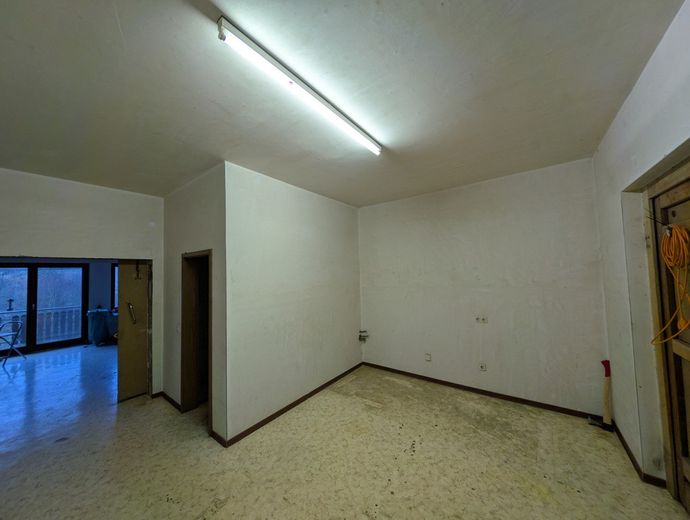 Haus in Unzenberg mit Ausbaureserve – Foto 27