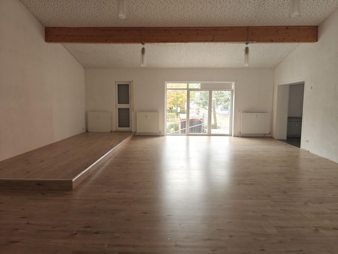 Helle Gewerbefläche in Gunzenhausen Top-Zustand, flexible Nutzung & eigene Parkplätze Provisionsfrei – Foto 14
