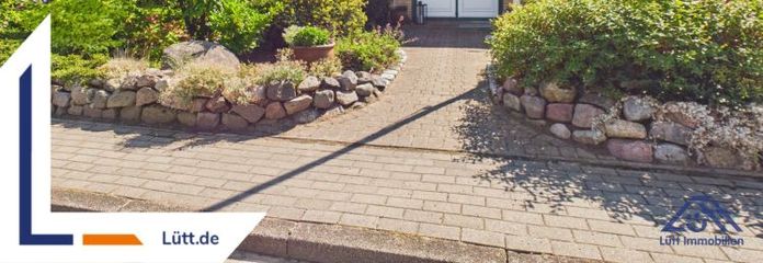 Casa unifamiliare in vendita a 23795 Schackendorf | Lütt Immobilien Kiel | Senza provvigione per gli acquirenti