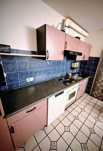 Geräumige 5 ZKB Wohnung in Kaiserslautern-Morlautern zu vermieten – Foto 1