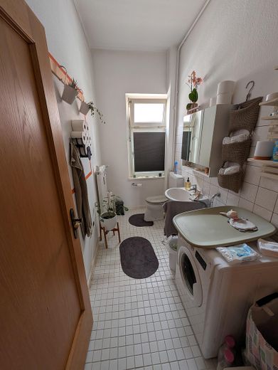Befristet ab 01.11.: Helle 2-Zimmer-Wohnung mit 83 m², in Osnabrück – Foto 5
