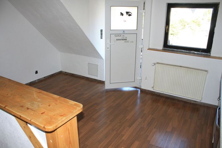 ***klein....fein...Mein....Schmuckstück für Singel oder Paare!*** – Wohn - Esszimmer