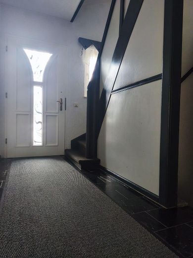 Stadtvilla mit Charakter - Wohnen am Stadtrand von Arnstadt – Foto 8