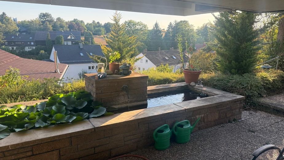 Sehr schönes Einfamilienhaus mit Schwimmbad und Sauna in Heilbronn – Foto 2