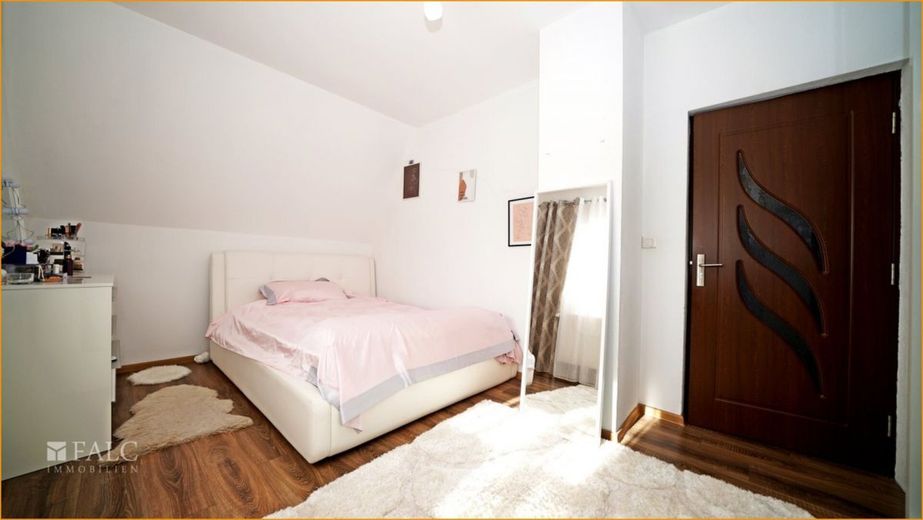 Schlafzimmer DHH