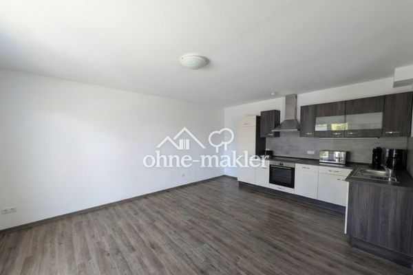 Schöne 3-Zimmer-Erdgeschosswohnung mit Terrasse und EBK – ca. 110 m² neuwertig