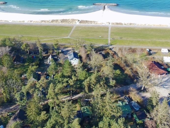 Barfuß zum Strand, dem Himmel so nah: Ihr neues Adlerhorst-Domizil – फोटो 1