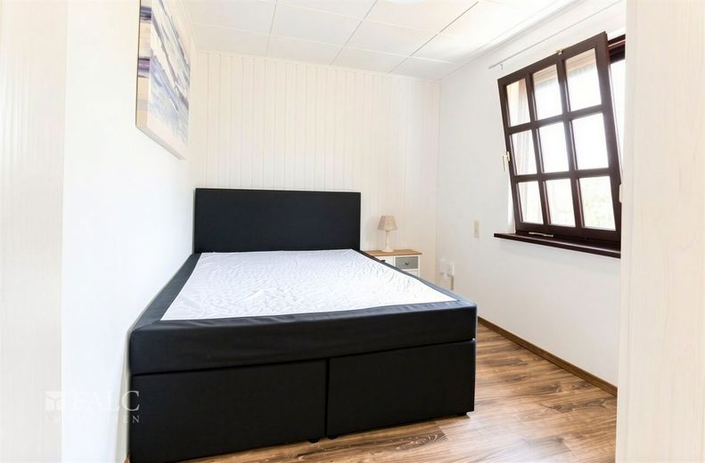 +++ Minimalismus trifft Natur +++ – Schlafzimmer