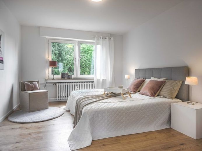 Rendite >5% und hoher Cashflow, langjährig vermietet – Foto 1