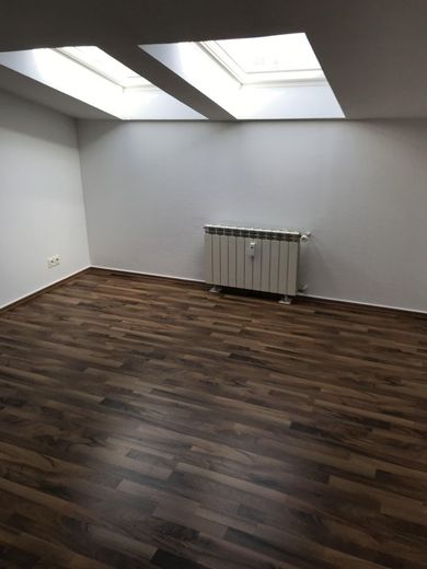 Arbeitszimmer