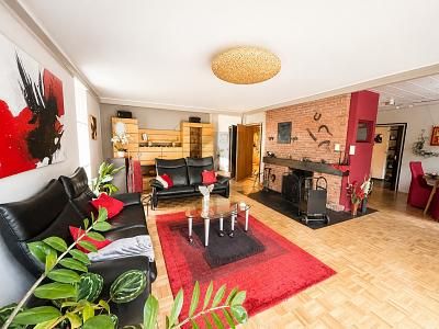 UNA CASA DI CUI INNAMORARSI! – 1786891956_a3759c5.jpg
