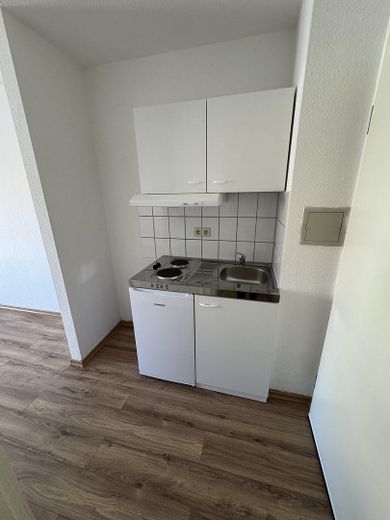 Pantryküche