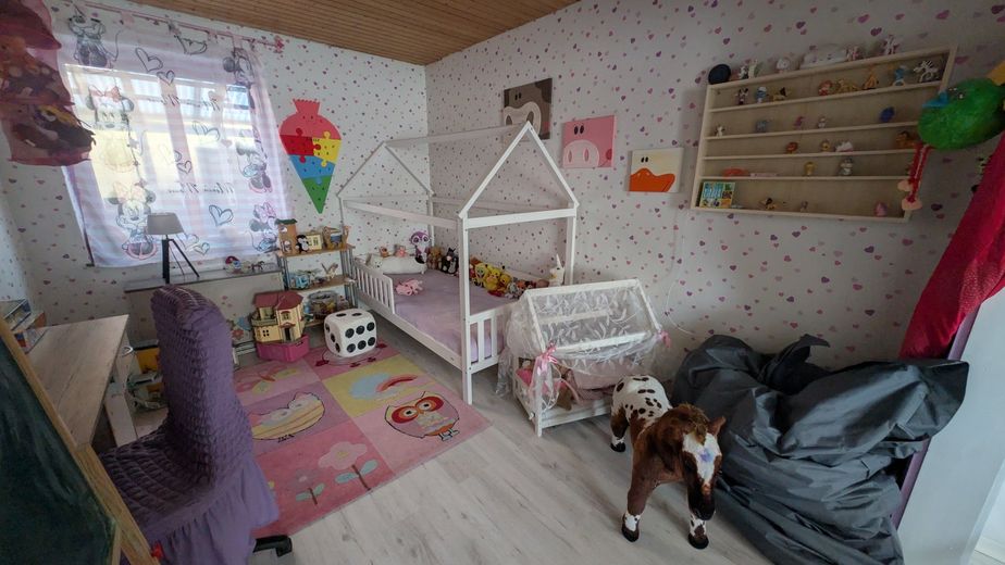 Heringen-OT, 2 Fam.Hs. + Appartement – Foto 11