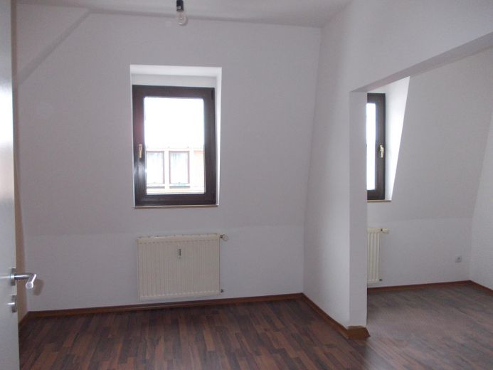 Inmueble de inversión: edificio plurifamiliar con unidad comercial - alquilado, se vende por motivos de edad – 4 Zimmer Wohnung (Durchbruch 2