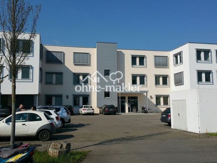 Mainz-Mombach: Privatbüro ab 700 € oder Arbeitsplatz ab 200 € – All-in, Meetingraum inklusive – फोटो 1