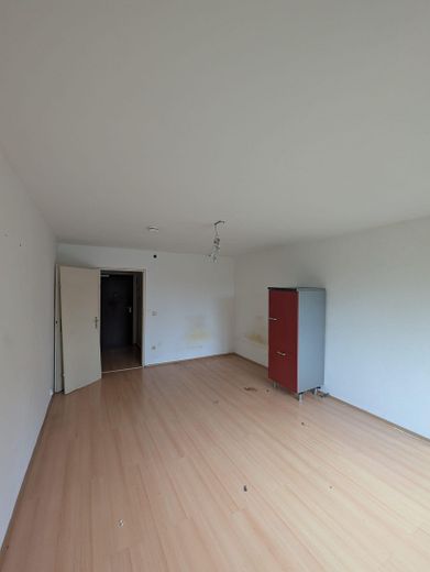 Provisionsfreie 1-Zimmer Wohnung mit TOP Anbindung - Renditestark! – Zimmer aktuell 