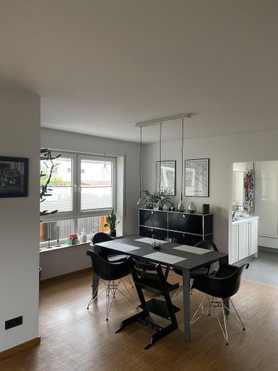 Esszimmer 3