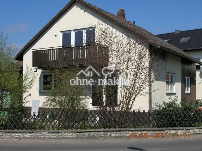 Grote eengezinswoning (154m²) met kelder+inwoning (56m²) – Foto 1