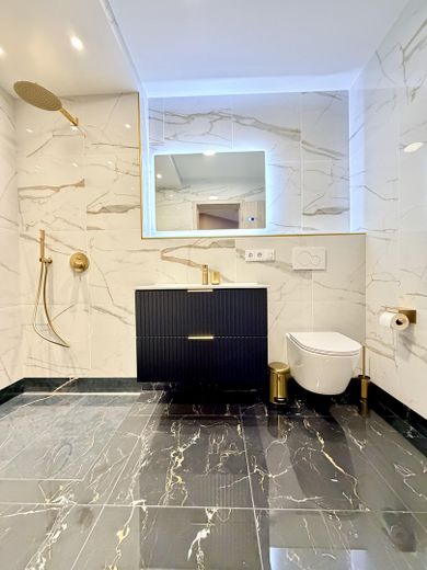 Exklusive 4-Zimmer-Wohnung-Neubau, ideal zur Eigennutzung oder als Ferienwohnung. – Foto 26