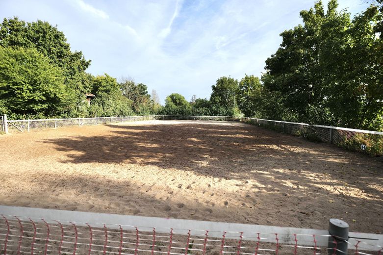 Sandplatz 20x40 