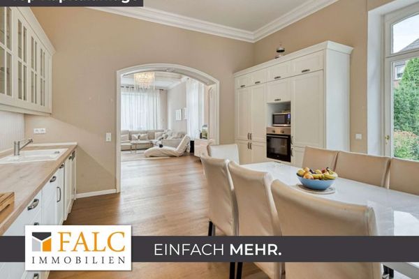 Maximale Rendite! Großzügige Wohnresidenz als starke Kapitalanlage