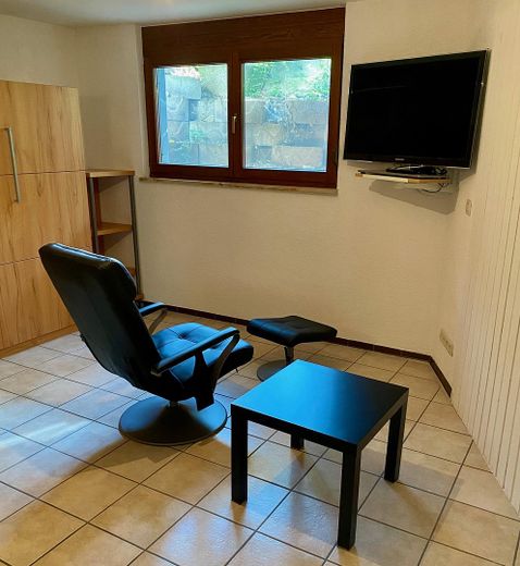 Optionales Zimmer UG