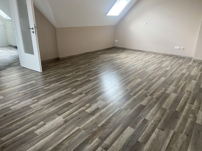 Schlafzimmer im OG