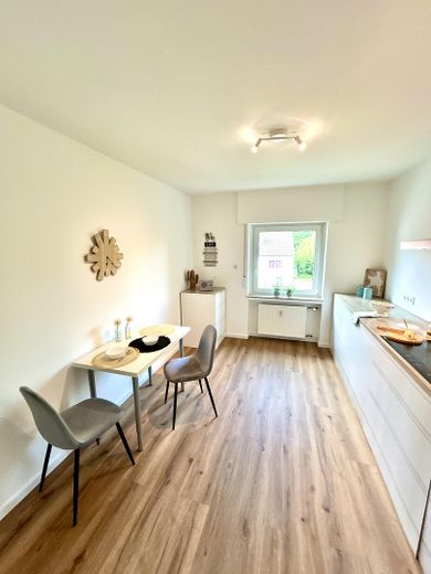 Provisionsfrei sanierte 3-Zimmer Eigentumswohnung in Hasbergen – Foto 10