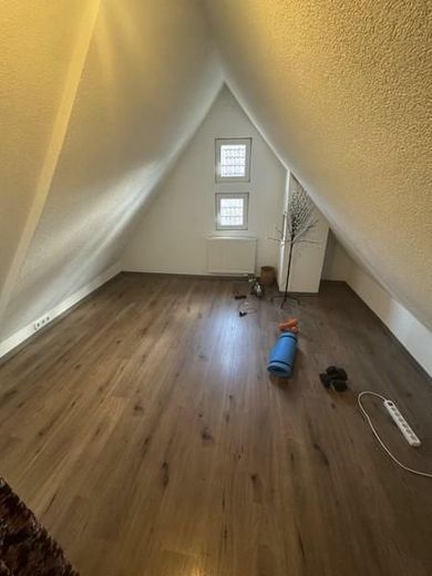 Ferienhaus - Neckartal kurz vor HD - kleines Häuschen für ein Päarchen - Heim zum Wolhlfühlen! – 27 ausgebautes DG