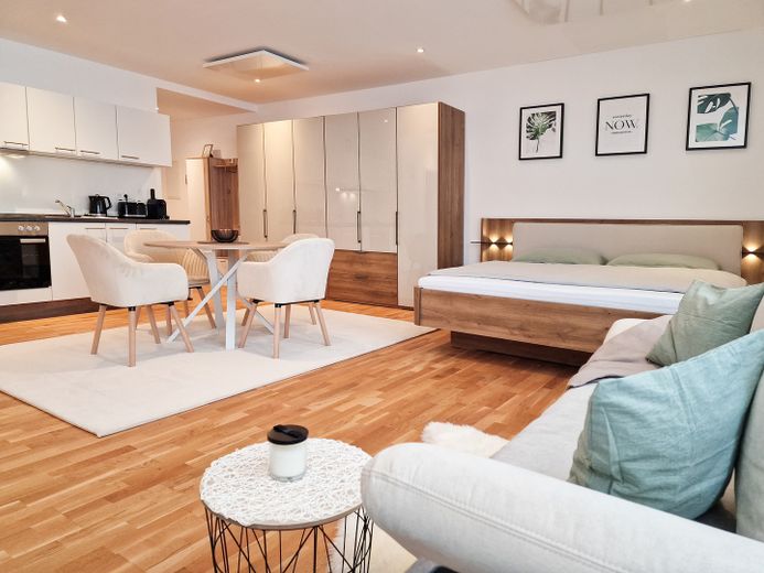 Einfach wohlfühlen!