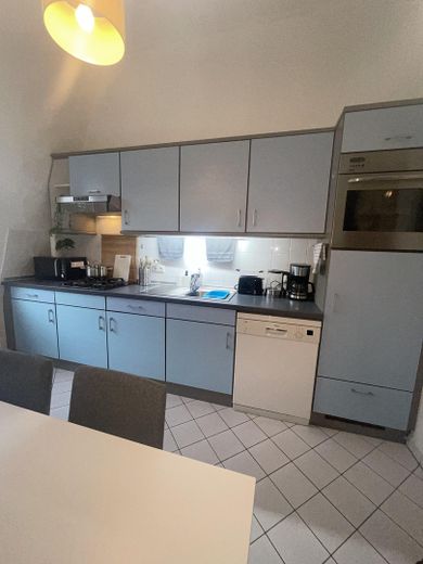 Möblierte Mitarbeiterwohnung Hamburg | 3 Schlafzimmer | Bis 5 Personen | All Inclusive – Foto 2