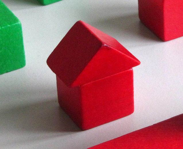 Baugrundstück für zwei Mehrfamilienhäuser mit 1.250 m² Wohnfläche in Top Lage nahe Ulm – Foto 1
