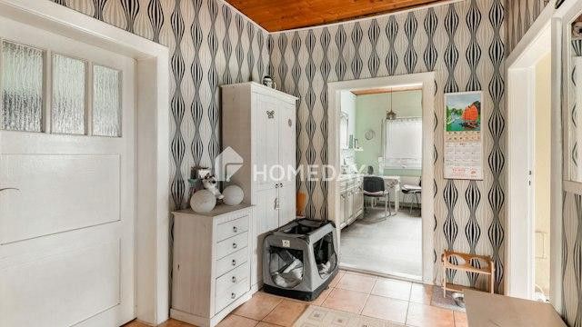 Casa compatta per single e coppie, ristrutturata integralmente nel 2004 e pronta per essere abitata – Foto 6