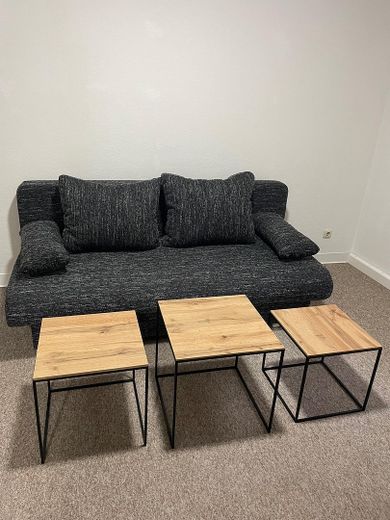 Couch & Couchtische