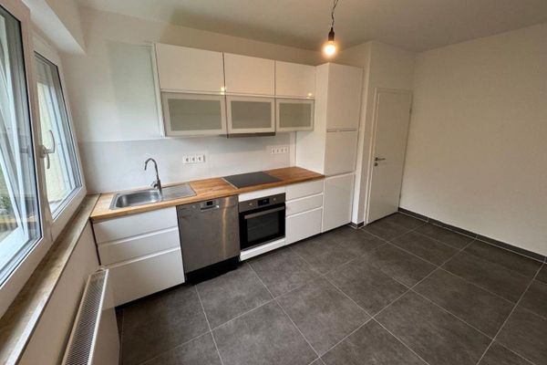 Martinsviertel: Gemütliche 2-Zimmer-Wohnung + 10,5 m² Mansardenzimmer im DG