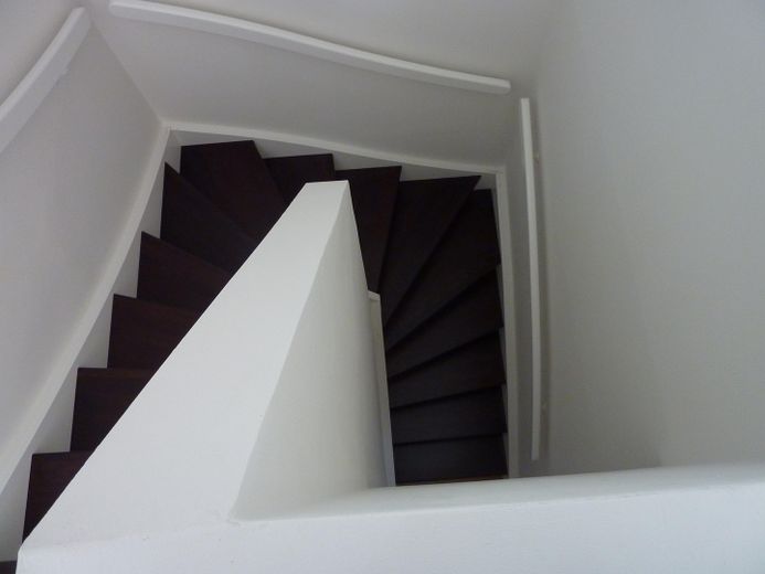 Exklusive 3,5-Zimmer Maisonette-Wohnung mit zwei Balkonen in Hamburg – Zdjęcie 16