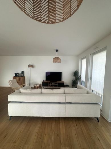 Voll möbliertes 2 Zimmer Whng. in Toplage nahe Frankfurt Hauptbahnhof – Foto 16