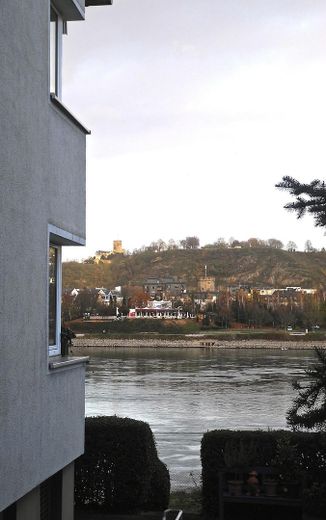 Haus Seite
