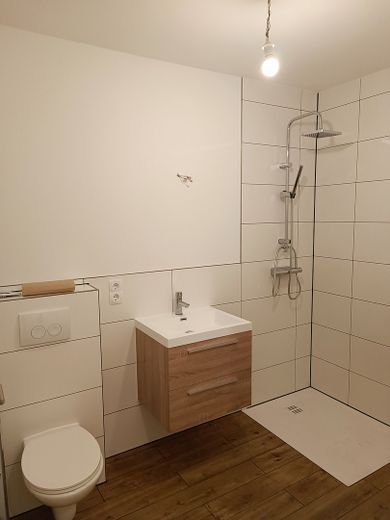 Duschbad