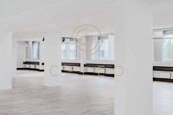 CALEO ¦ Ramersdorf ¦ Kustermanpark ¦ flexibel + sofort bezugsfertig ¦ all inclusive ¦ PROVISIONSFREI