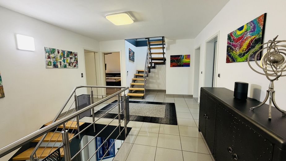 Freistehendes Einfamilienhaus - Ein Juwel, das seines Gleichen sucht! – Foto 21