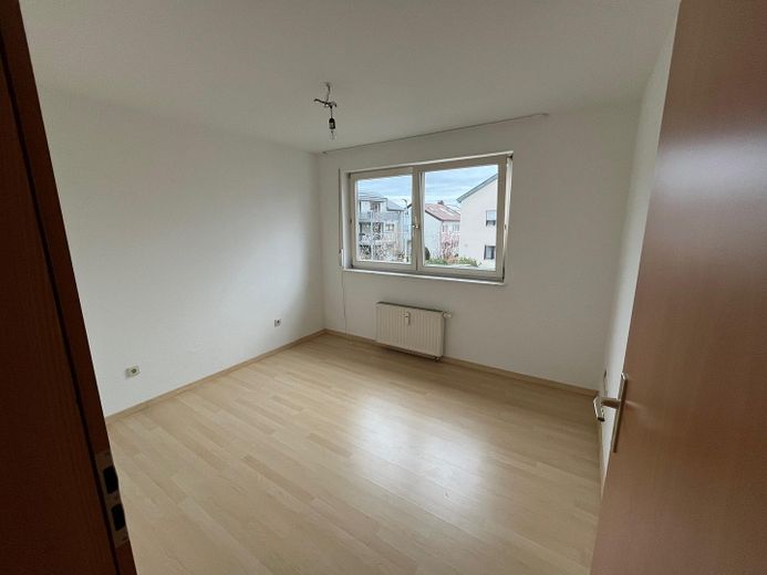 Schöne 3,5-Zimmer-Wohnung mit Balkon in Gerlingen – Kinder- bzw. Gästezimmer