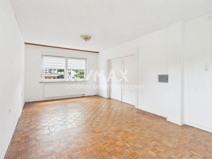 Resthof mit 3.642 m² Grundstück in Springe OT Alversrode – Esszimmer EG