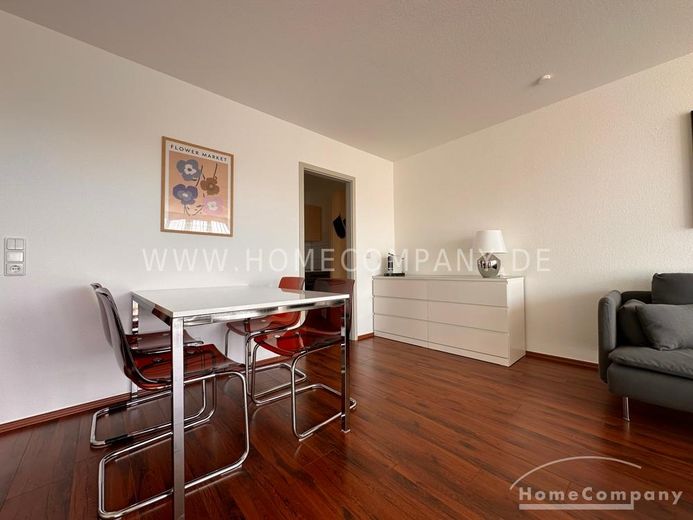 Modern eingerichtete Wohnung in Saarbrücken/  Zentrum – 46fa097b14dc7d3a113c900d369a8bb65dccabe3.jpg