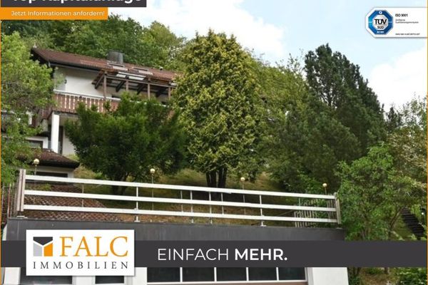 Scopri le possibilità - Una casa da affittare e abitare!