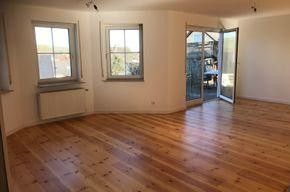 PROVISIONSFREI! Exklusives Einfamilienhaus in Guldental mit unverbaubarer Fernsicht – Wohnzimmer