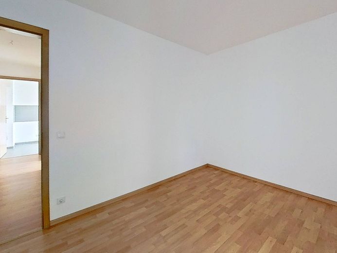 Accogliente appartamento di 2 locali con cucina componibile – Ansicht II: Schlafzimmer II