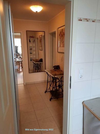 PROVISIONSFREI - Sehr schöne 3-Zimmer-Wohnung, in bevorzugter Lage im Oldenburger Norden. – फोटो 18